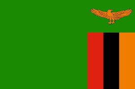 Zimbabwe Flag