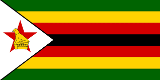 Zambia Flag