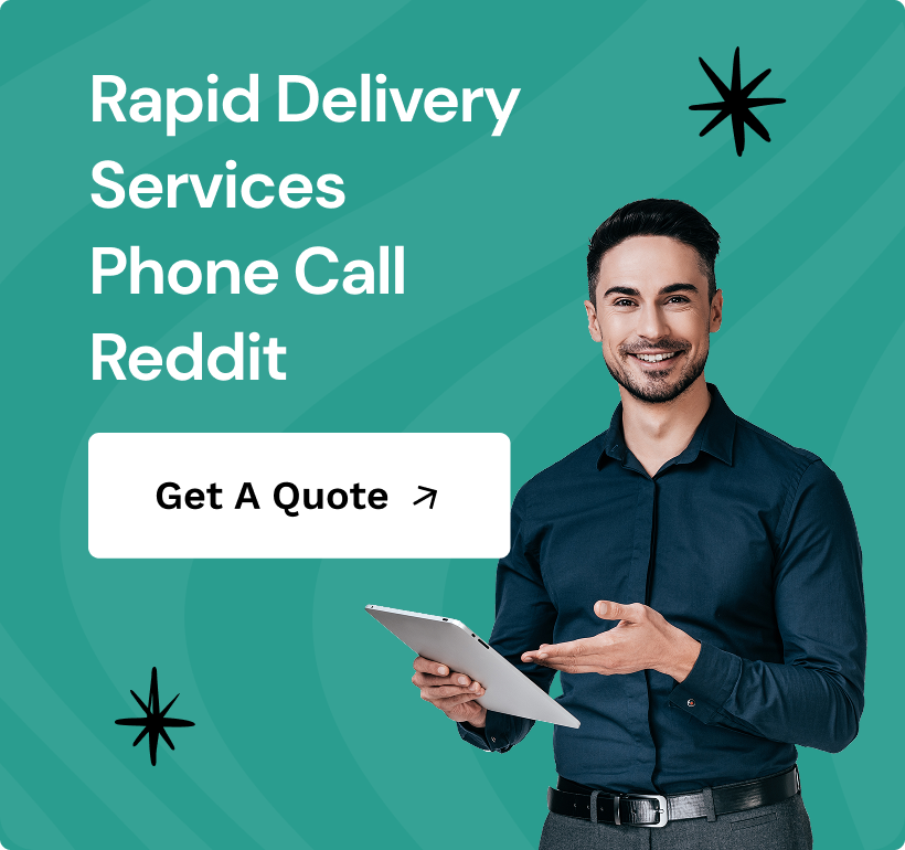 Fast Freight Forwarders Ltd.